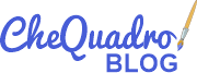 CheQuadro! Blog